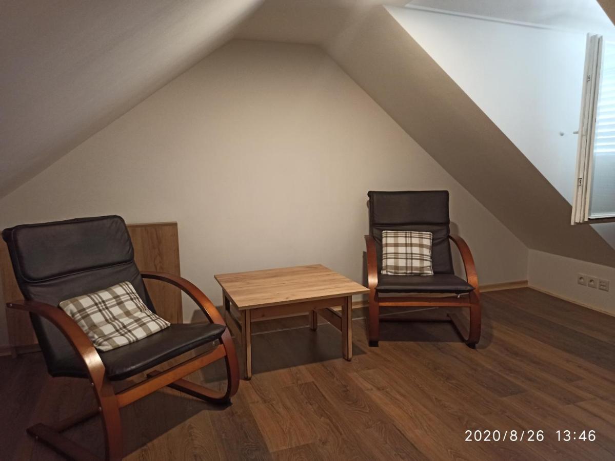 Pelso Holiday Apartments Bambusz Siófok Exterior foto