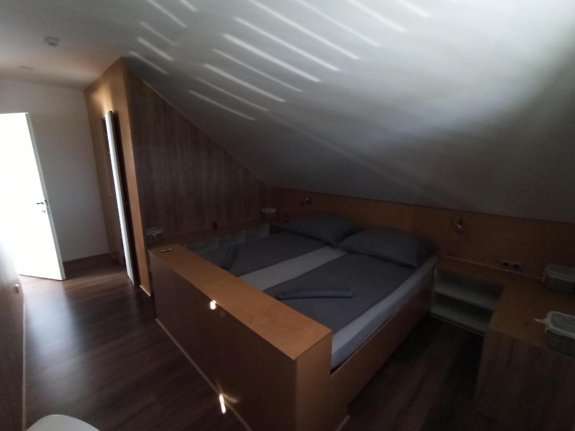 Pelso Holiday Apartments Bambusz Siófok Exterior foto