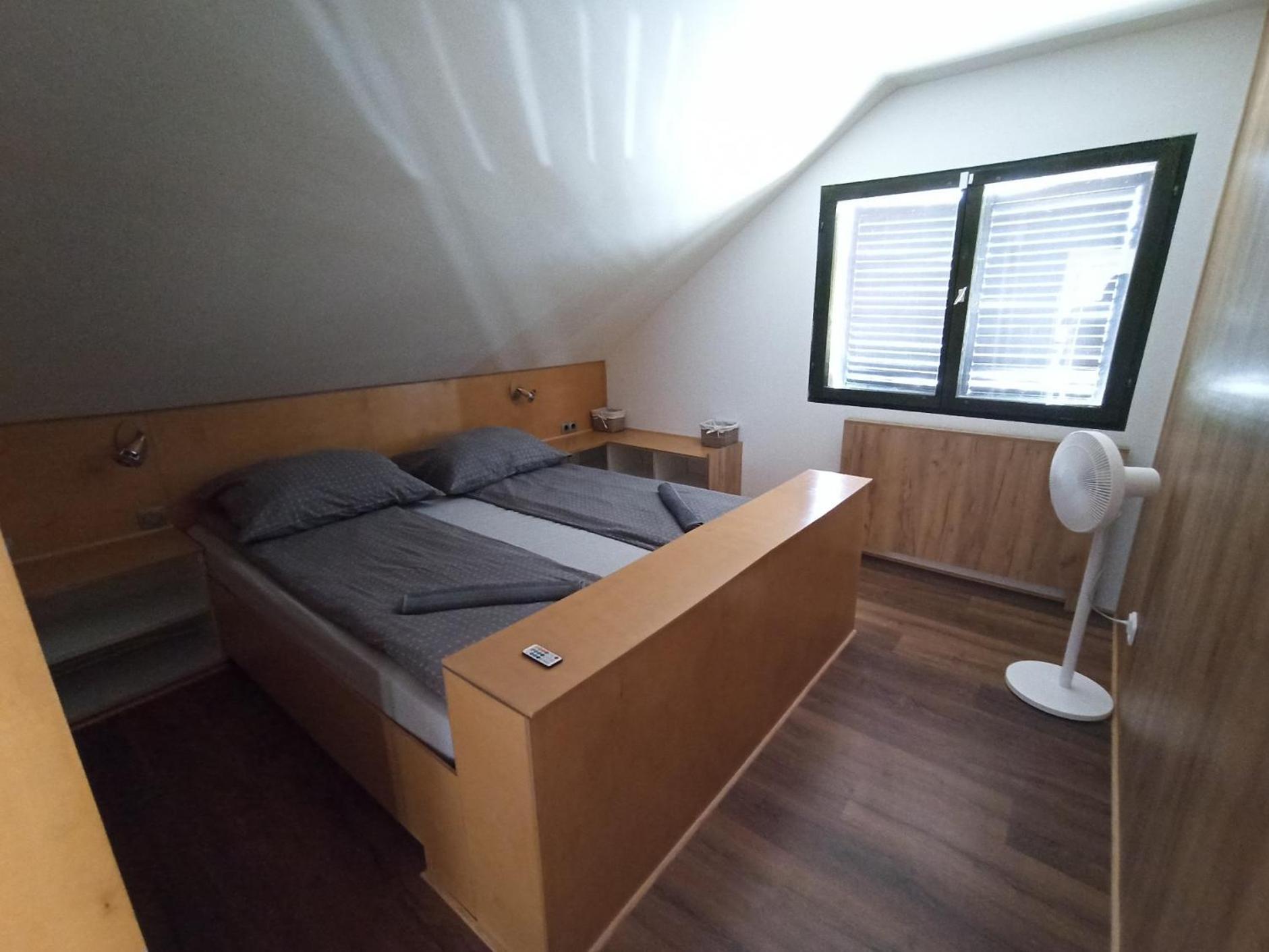 Pelso Holiday Apartments Bambusz Siófok Exterior foto