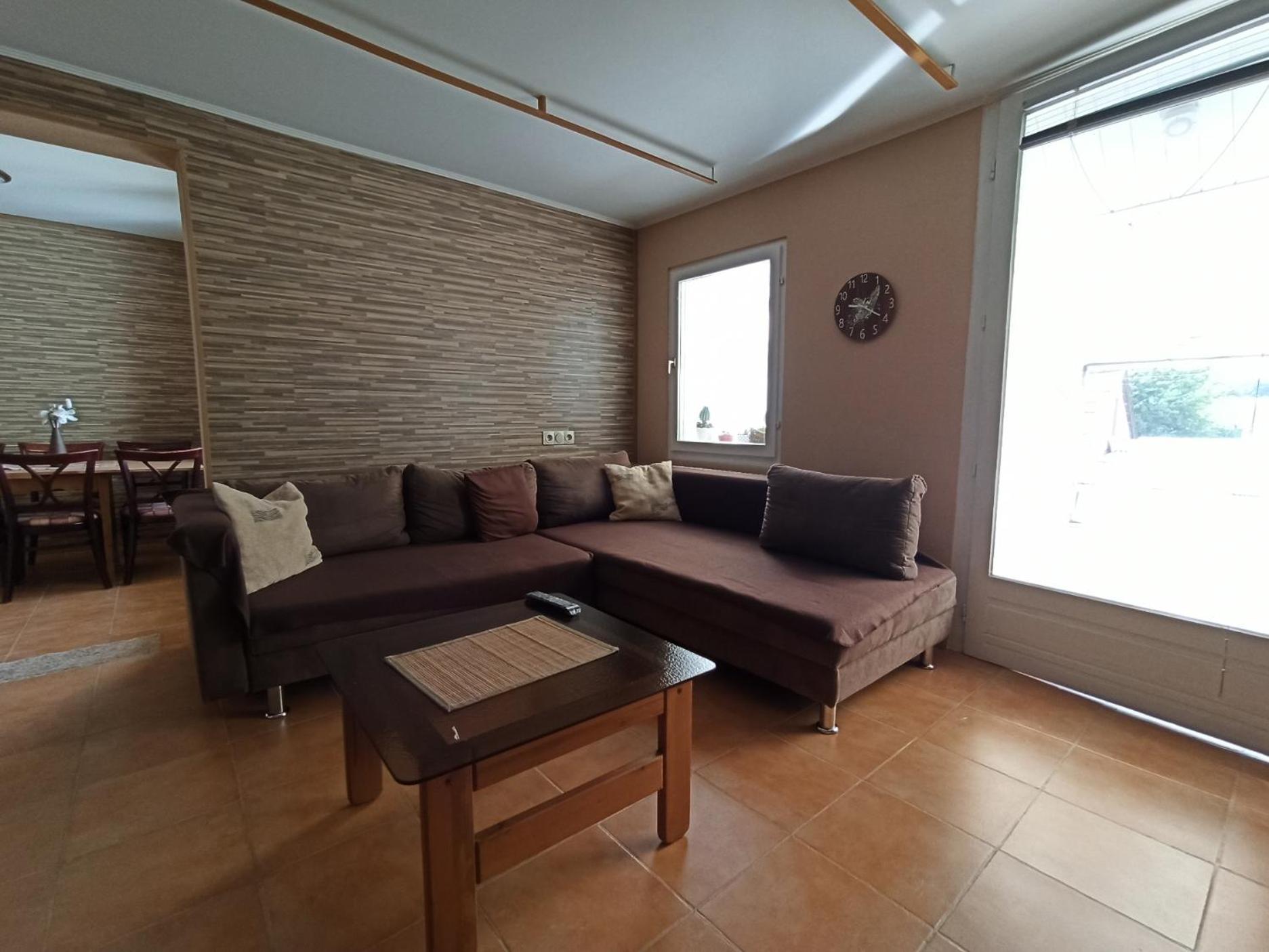 Pelso Holiday Apartments Bambusz Siófok Exterior foto