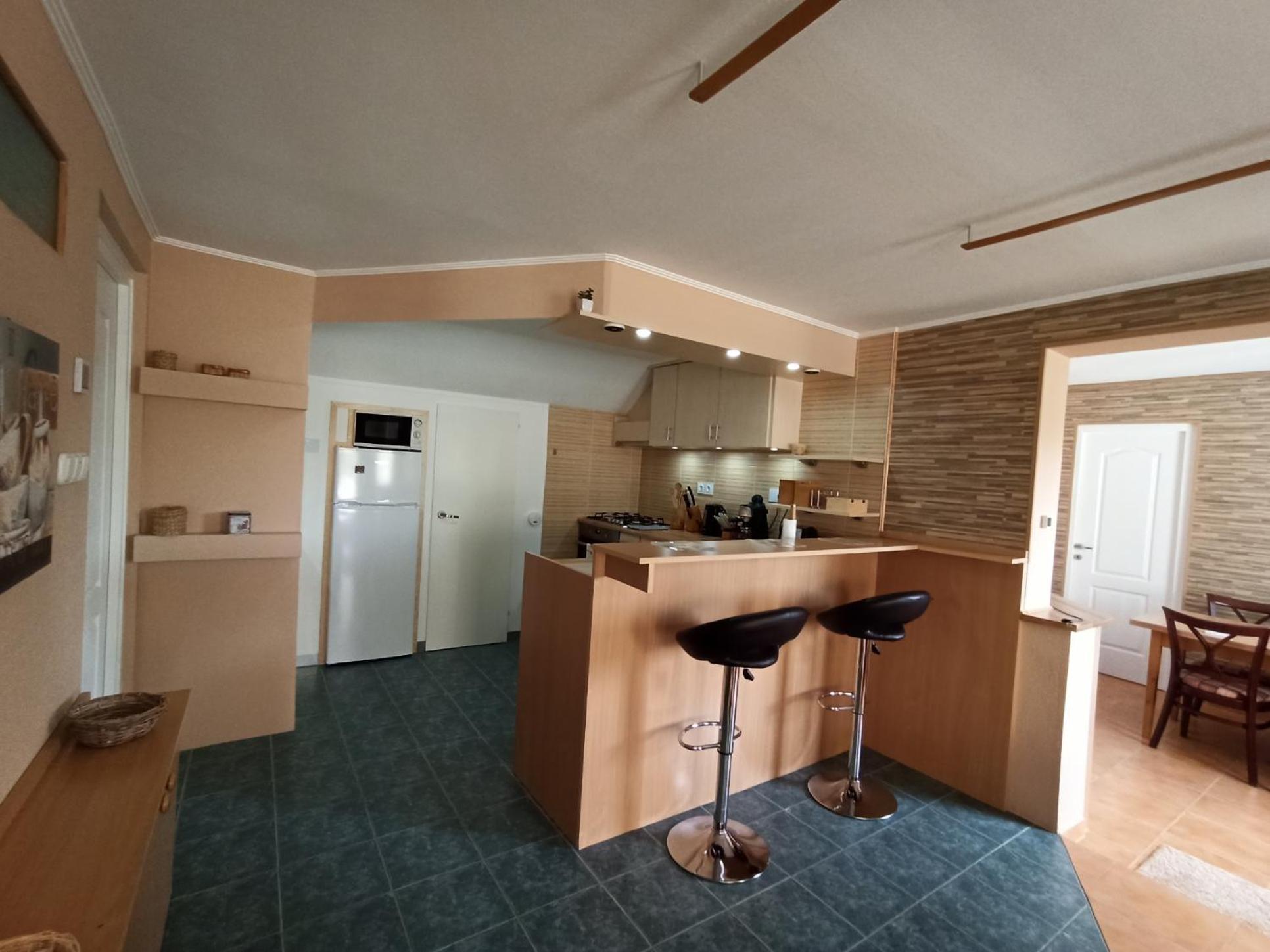 Pelso Holiday Apartments Bambusz Siófok Exterior foto