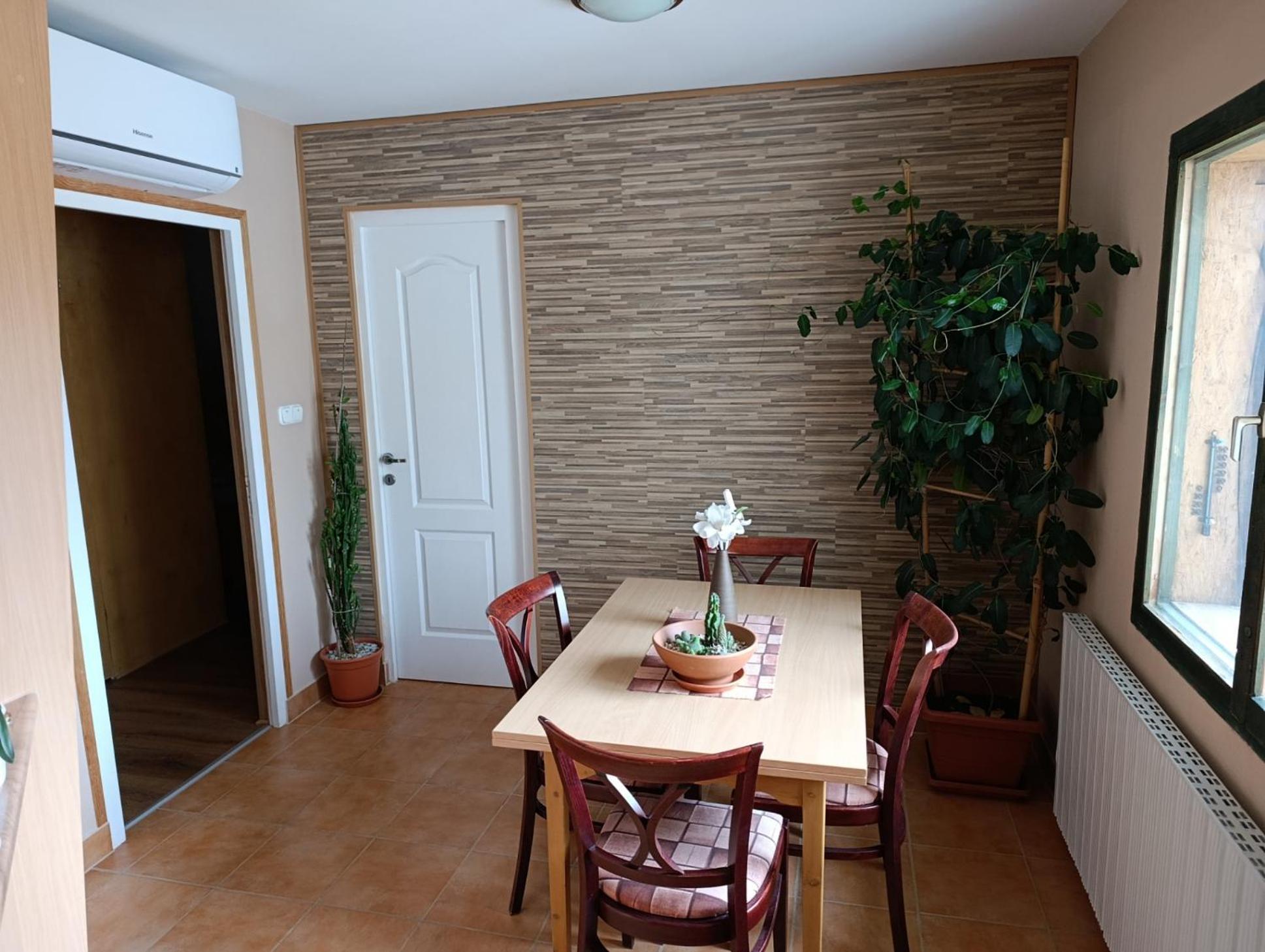 Pelso Holiday Apartments Bambusz Siófok Exterior foto
